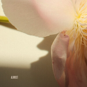 อัลบัม Almost ศิลปิน Lewis Capaldi