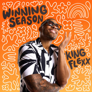 Listen to We Here song with lyrics from King Flexx