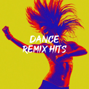 Ultimate Dance Hits的專輯Dance Remix Hits