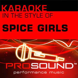 收聽ProSound Karaoke Band的Wannabe (Karaoke Lead Vocal Demo)[In the style of Spice Girls]歌詞歌曲