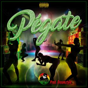 Album Pegate (Explicit) from Songkb Mc