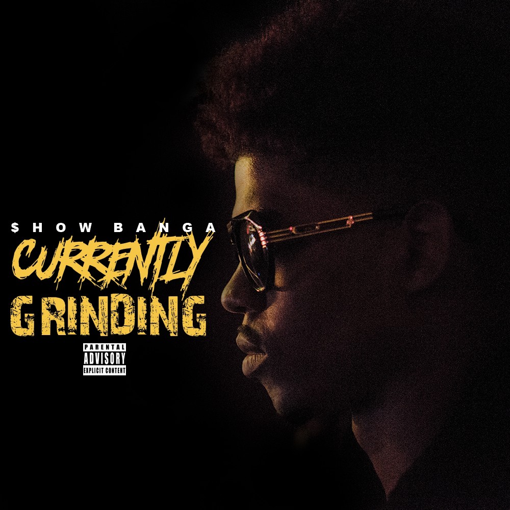 Push Up On It (Explicit)