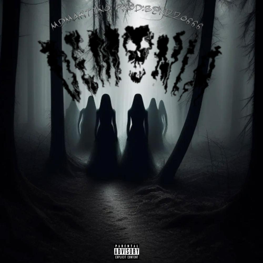 Demonia (feat. Benzzo666)