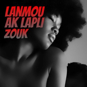 Naima的專輯Lanmou ak Lapli - Zouk