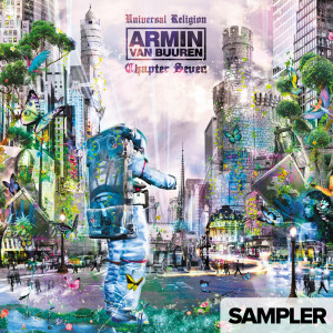 Album Universal Religion Chapter 7 - Sampler from Eximinds