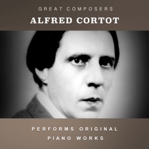 收聽Alfred Cortot的Douze Etudes, Op. 25: XI. Etude in A Minor歌詞歌曲