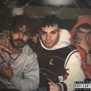 收聽Ilnicco的Origami (feat. Malliw & Plucky) (Explicit)歌詞歌曲