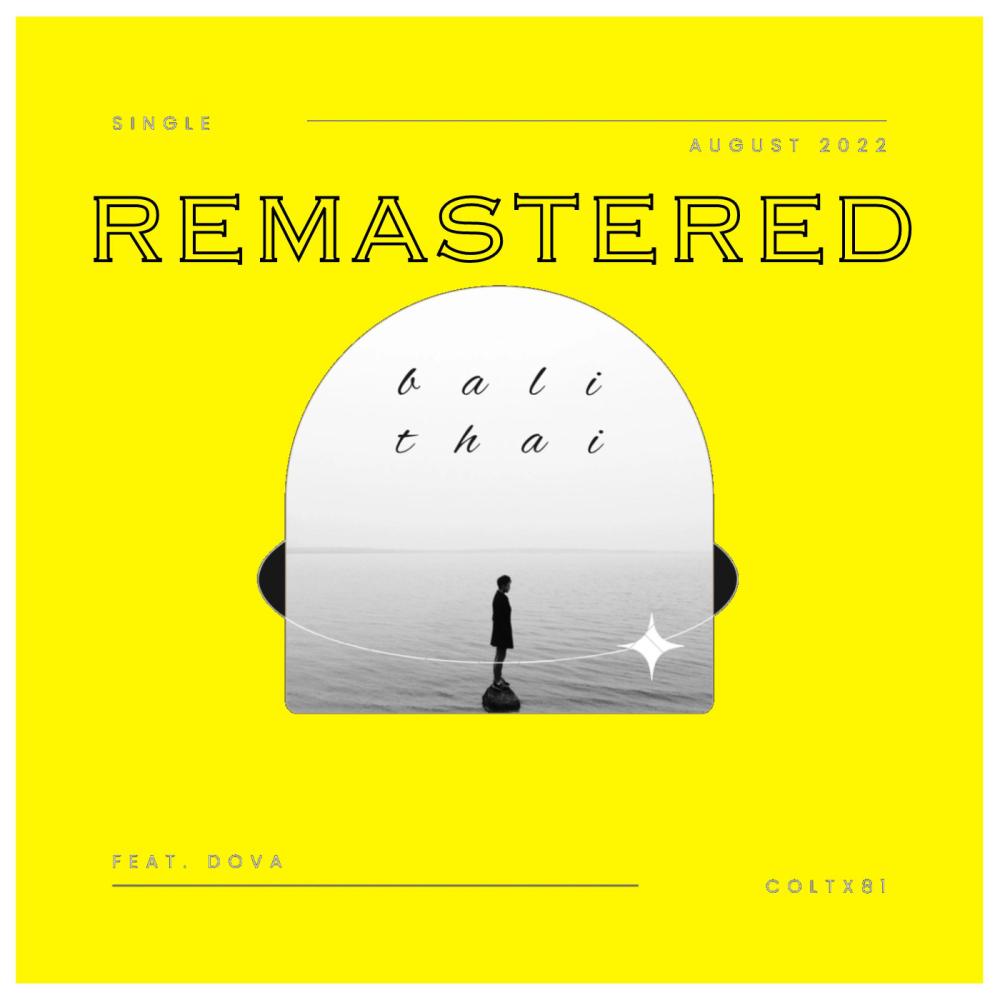 bali thai (feat. Dova) (Remastered)