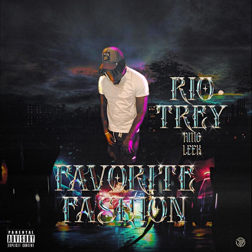 Favorite Fashion (feat. AMG Leek) (Explicit)