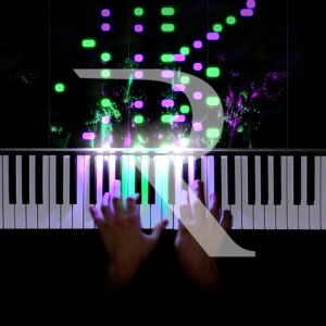 Dengarkan Minute Waltz, Op. 64 - No. 1 lagu dari Rousseau dengan lirik