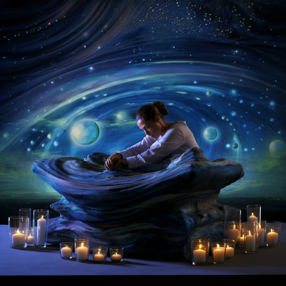 Coastal Massage Melodies
