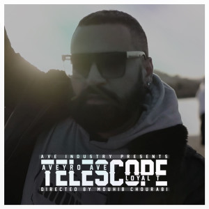 Album TELESCOPE from 