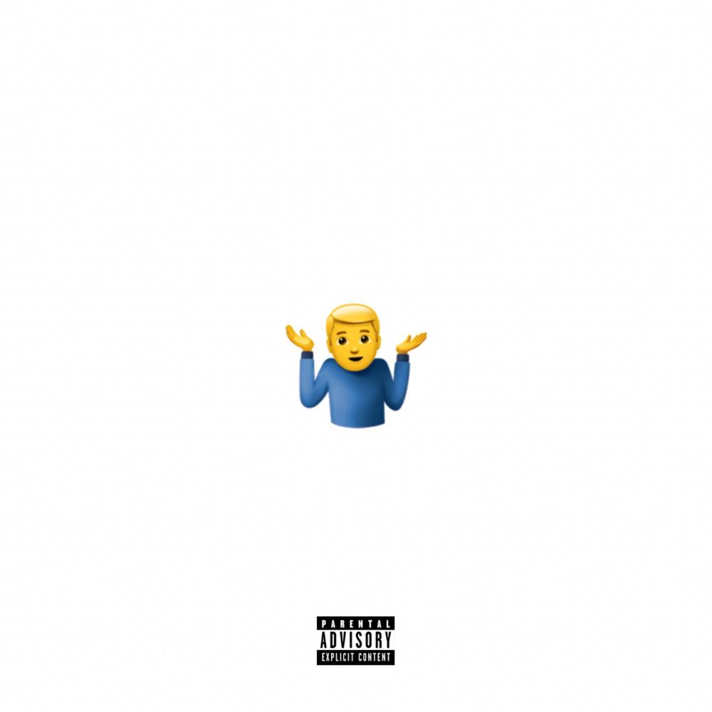 is what it is (feat. Sevenz) (Explicit)