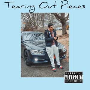 收聽Kbpanda的Tearing out Pieces (Explicit)歌詞歌曲