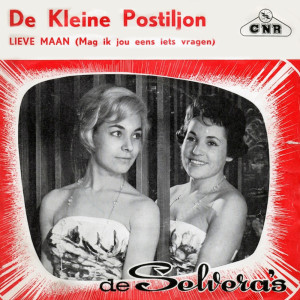 Album De Kleine Postiljon from De Selvera's