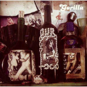 Listen to High N Mighty song with lyrics from Gorilla