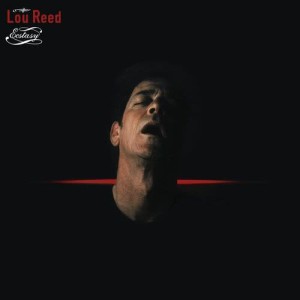 Lou Reed的專輯Ecstasy (U.S. Version)