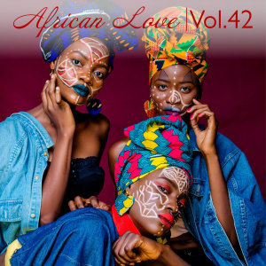 Album African Love, Vol. 42 oleh Group Star