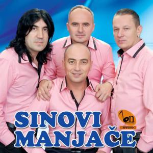 收聽Sinovi Manjace的Lolo Lolo歌詞歌曲