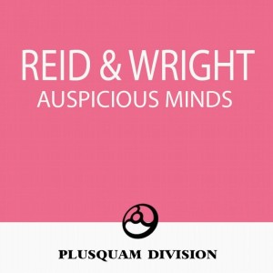 Album Auspicious Minds oleh Wright
