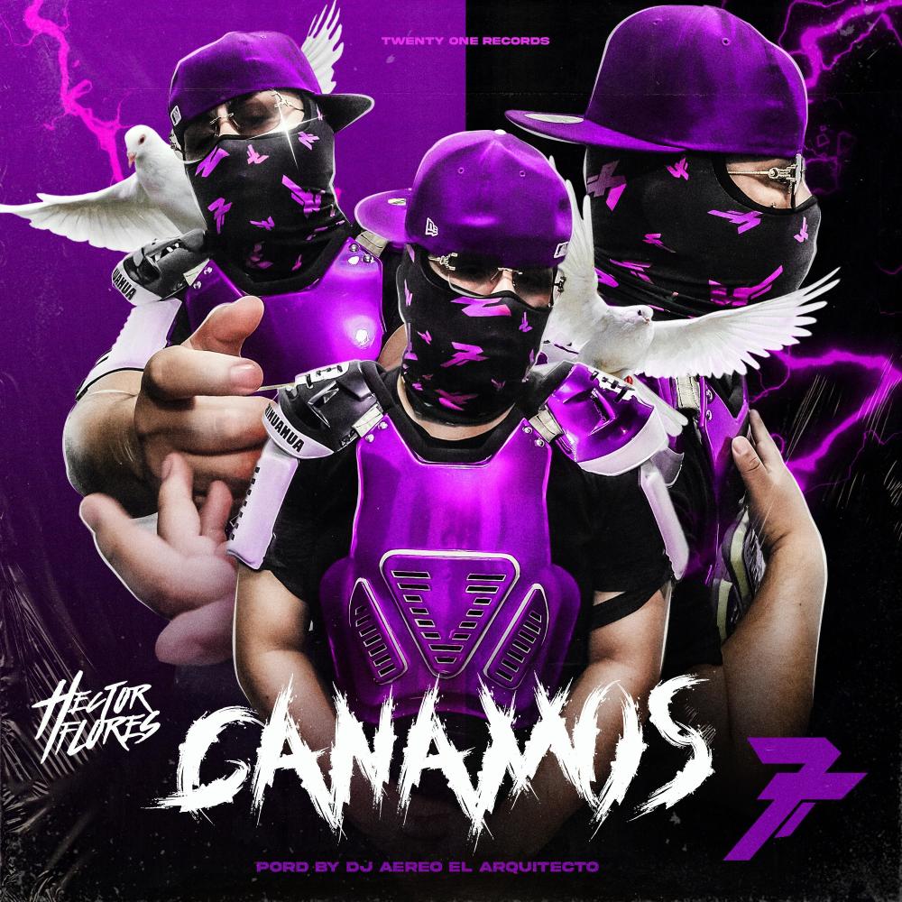 GANAMOS (Explicit)