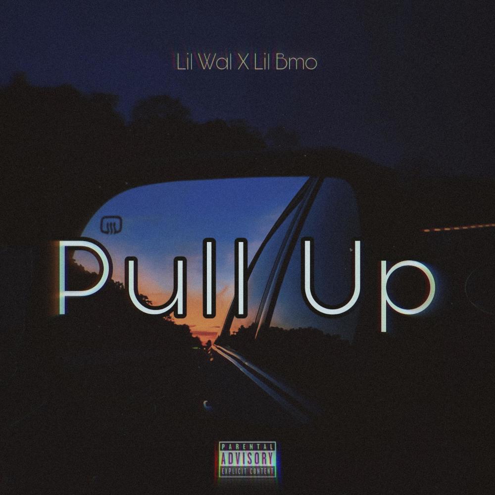 Pull Up (Explicit)