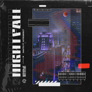 Album Nightfall oleh Introspect
