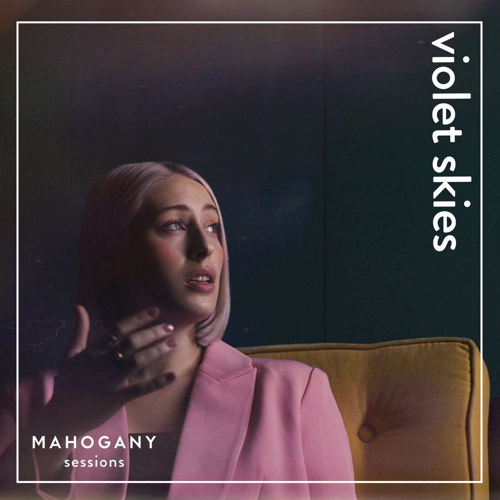 This Could Be Love (Mahogany Sessions) (Explicit)