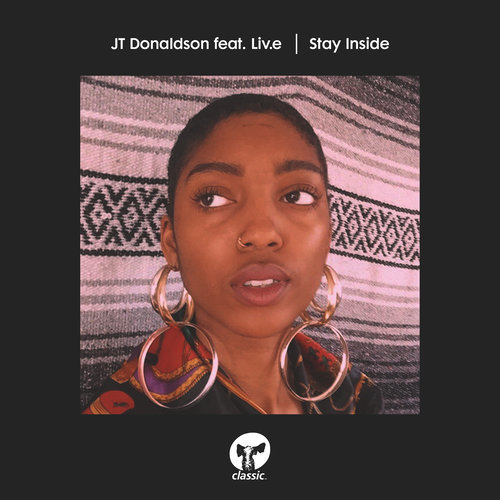 Stay Inside (feat. Liv.e) [Extended Mix] (Extended Mix)