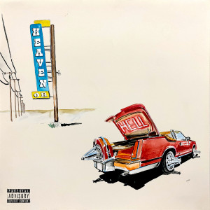 ดาวน์โหลดและฟังเพลง Wasted (Explicit) พร้อมเนื้อเพลงจาก Don Toliver