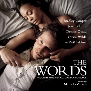 ดาวน์โหลดและฟังเพลง The Author พร้อมเนื้อเพลงจาก Marcelo Zarvos