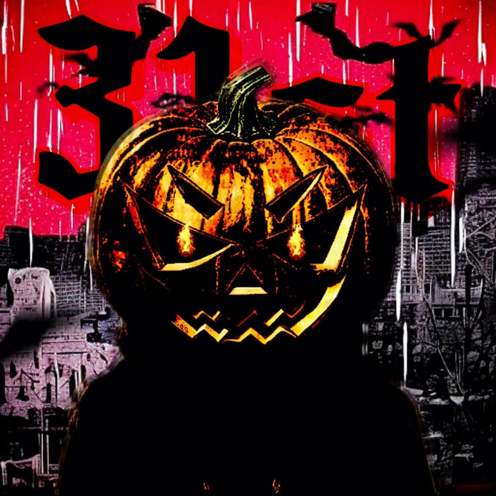 October 31st (feat. JordyTheShooter) (Explicit)