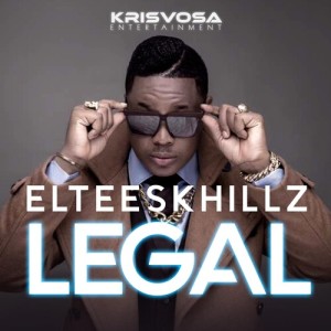 Listen to Legal song with lyrics from Eltee Skhillz