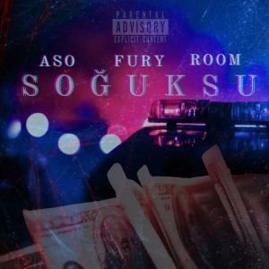 Album Soğuksu from Fury