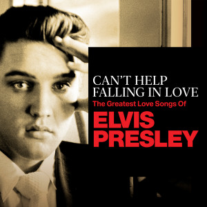 ดาวน์โหลดและฟังเพลง Love Me Tender พร้อมเนื้อเพลงจาก Elvis Presley