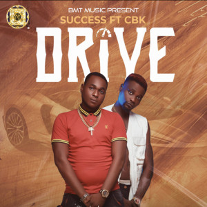 Dengarkan lagu Drive (Explicit) nyanyian Success dengan lirik