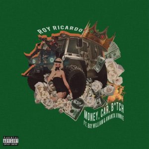 ดาวน์โหลดและฟังเพลง MCB (feat. Boy William & Ananta Vinnie) (Explicit) พร้อมเนื้อเพลงจาก Roy Ricardo