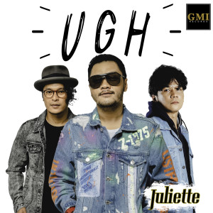 Juliette的专辑Ugh