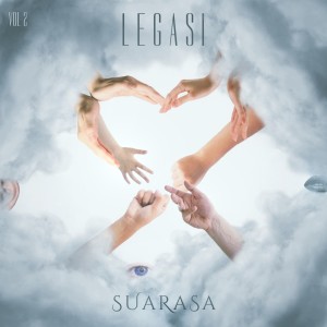 收聽SUARASA的Legasi歌詞歌曲