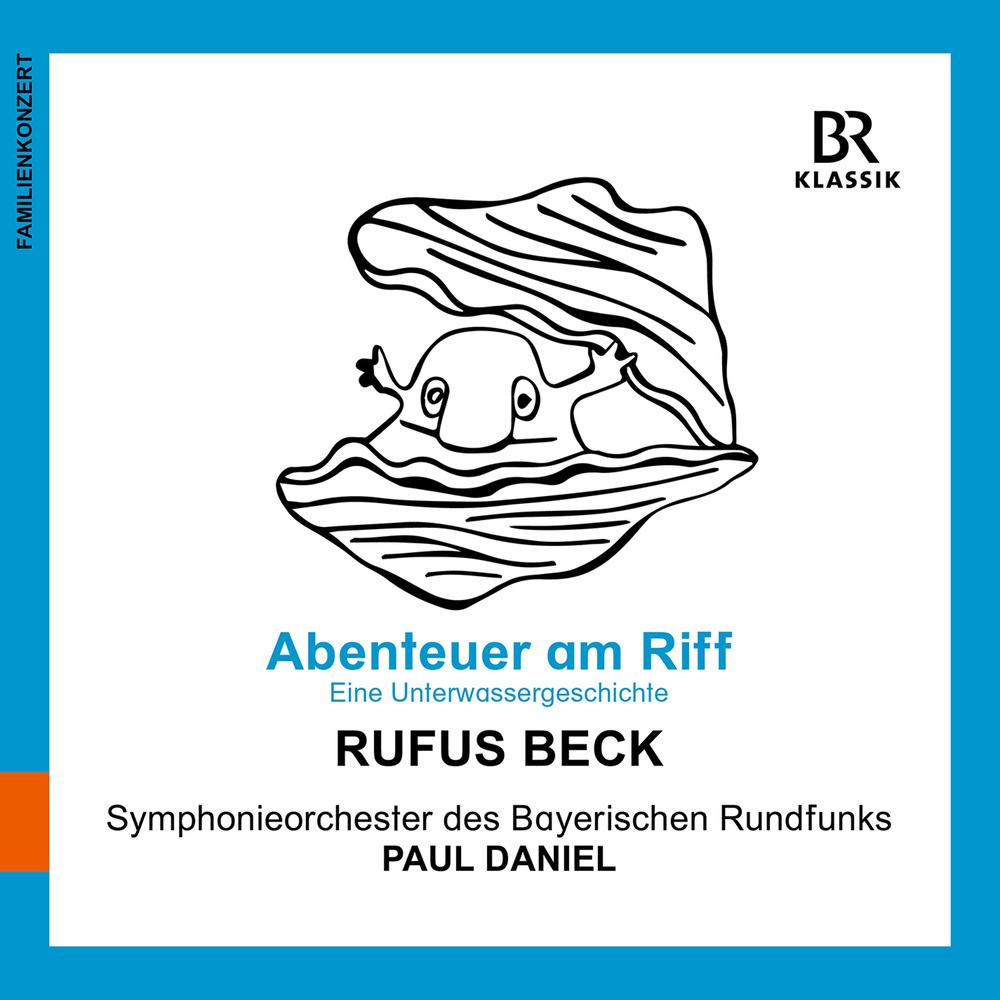 Abenteuer am Riff, eine Unterwassergeschichte: No. 14, Die Entscheidung (Live)