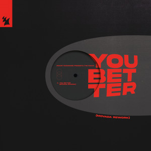 Mount Rushmore的專輯You Better (Movada Rework)