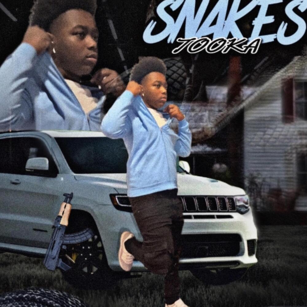 Snakes (Explicit)