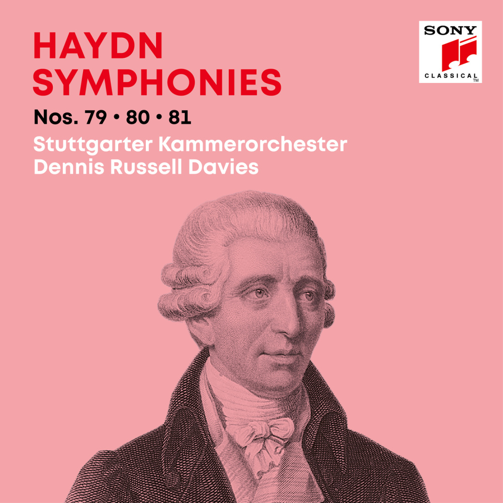Symphony No. 81 in G Major, Hob. I:81: IV. Finale: Allegro ma non troppo