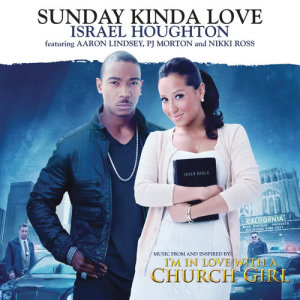 Aaron Lindsey的專輯Sunday Kinda Love