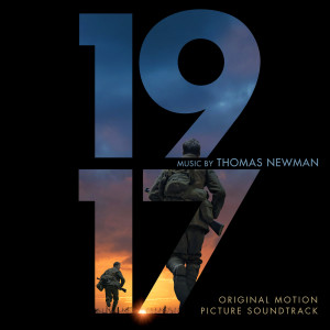 ดาวน์โหลดและฟังเพลง A Scrap of Ribbon พร้อมเนื้อเพลงจาก Thomas Newman