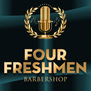 Four Freshmen的專輯Barbershop