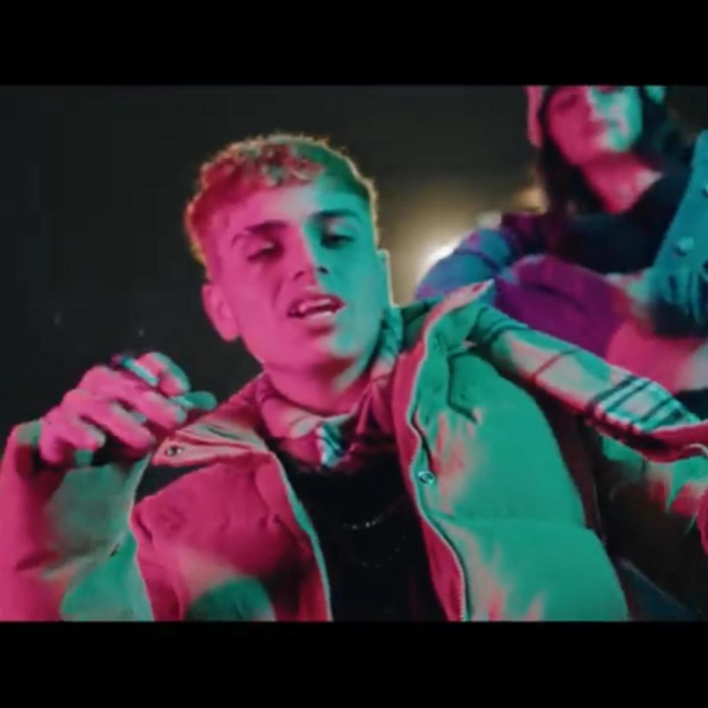 KE NO SE NOTE (feat. Yvng Cisco & Deeson) (Explicit)