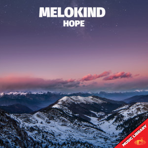 Melokind的专辑Hope