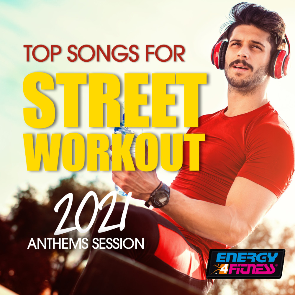 No Time to Die (Fitness Version)