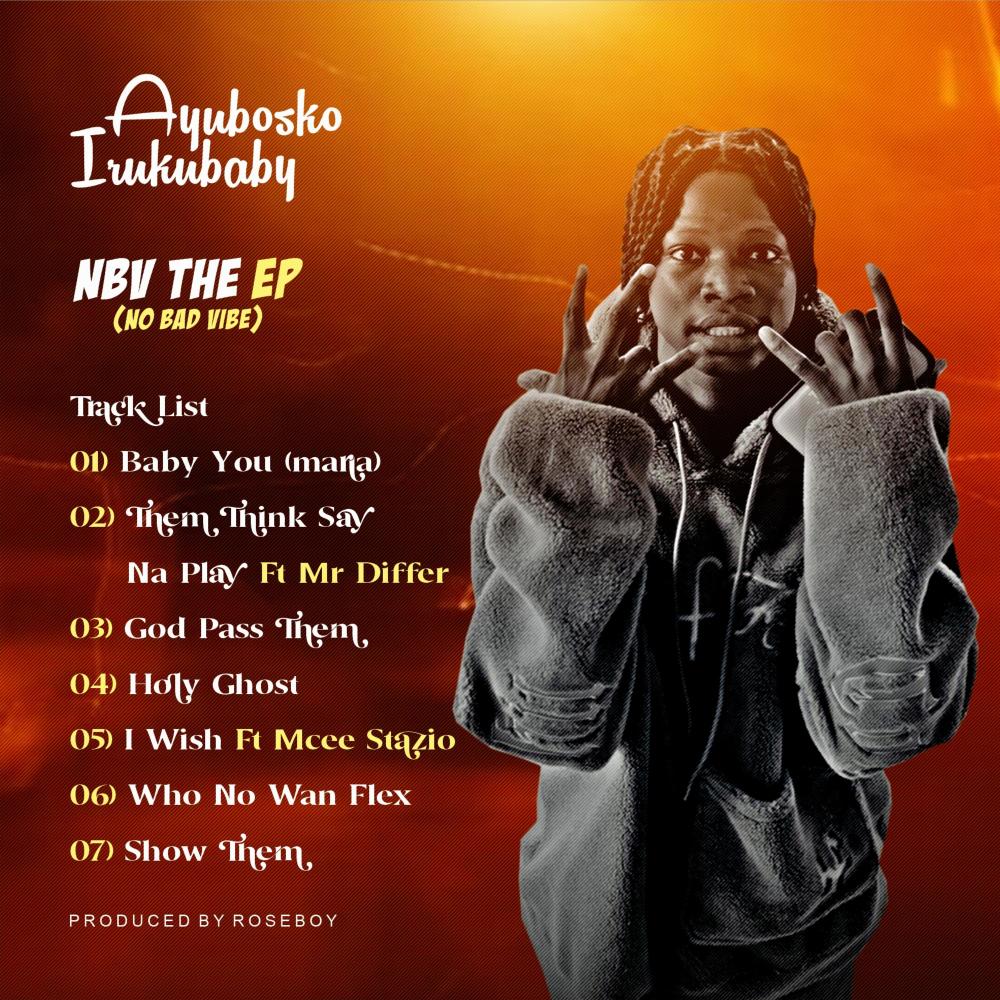 I WISH (feat. Mcee stazio)